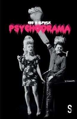 Psychodrama book