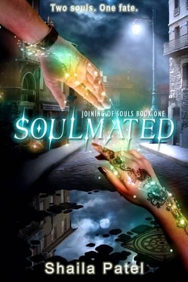 Soulmated book