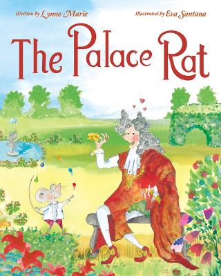 The Palace Rat book