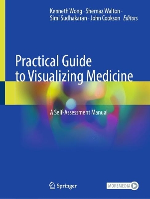 Practical Guide to Visualizing Medicine: A Self-Assessment Manual book