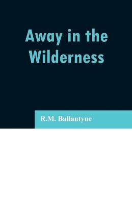 Away in the Wilderness book