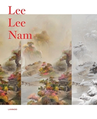 Lee Lee Nam book