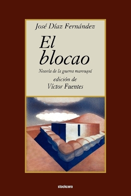 El Blocao book