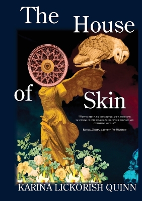 The House of Skin book