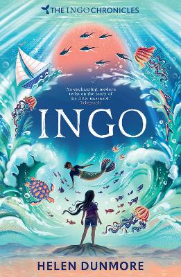 Ingo (The Ingo Chronicles, Book 1) book