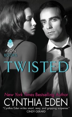 Twisted book
