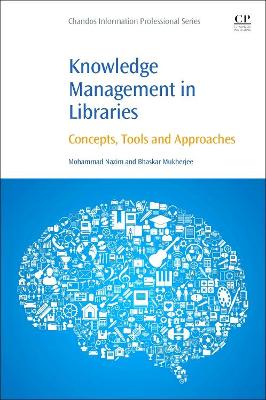 Knowledge Management in Libraries book