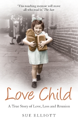 Love Child by Sue Elliott