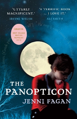 The Panopticon by Jenni Fagan