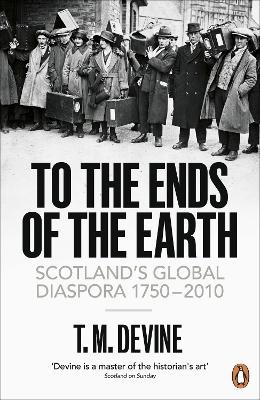 To the Ends of the Earth book