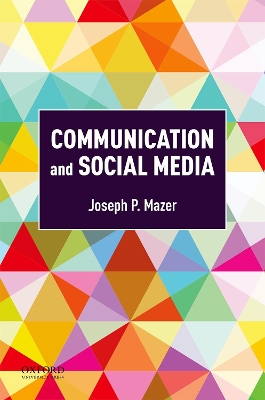 Communication and Social Media book