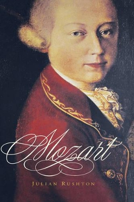 Mozart book