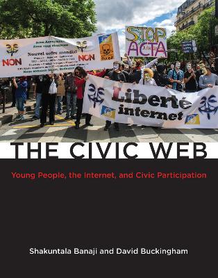 Civic Web book
