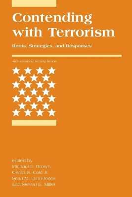 Contending with Terrorism book