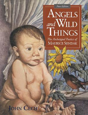 Angels and Wild Things book