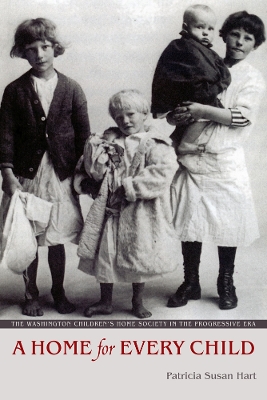 Home for Every Child book