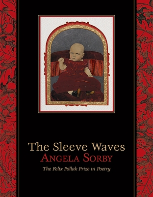 Sleeve Waves by Angela Sorby