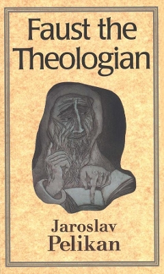 Faust the Theologian book