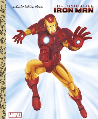 Invincible Iron Man (Marvel: Iron Man) book