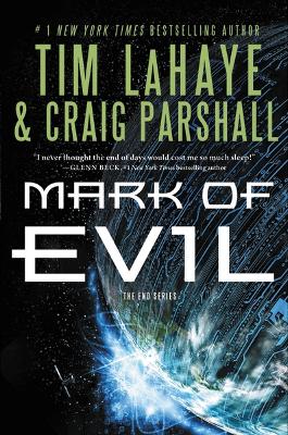 Mark of Evil by Tim LaHaye