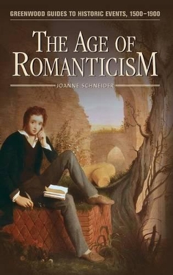 Age of Romanticism book