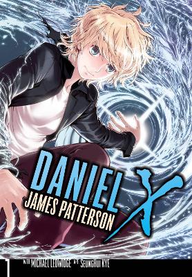 Daniel X: The Manga, Vol. 1 book