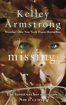 Missing book