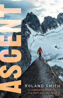 Ascent: A Peak Marcello Adventure book