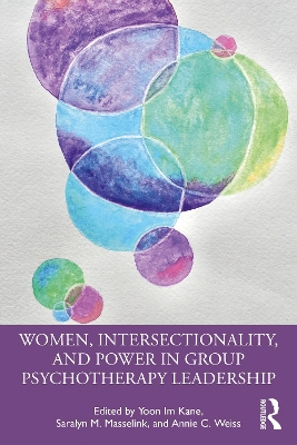 Women, Intersectionality, and Power in Group Psychotherapy Leadership book