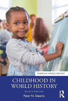 Childhood in World History book