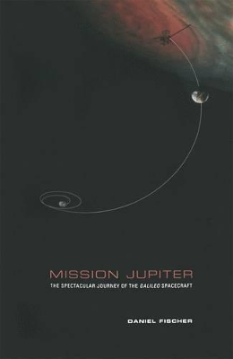 Mission Jupiter book