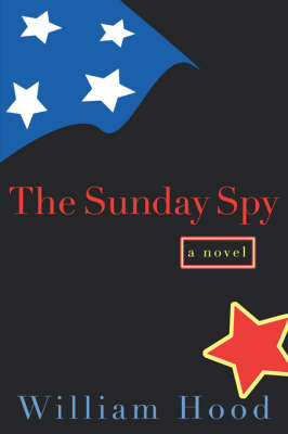 Sunday Spy book