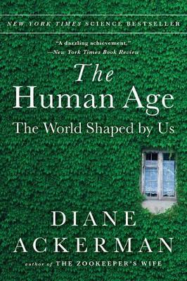 Human Age by Diane Ackerman