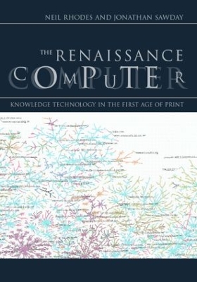 Renaissance Computer by Jonathan Sawday