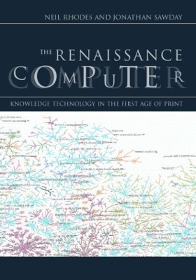 Renaissance Computer book