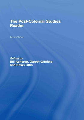 Post-Colonial Studies Reader book