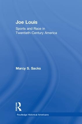 Joe Louis book