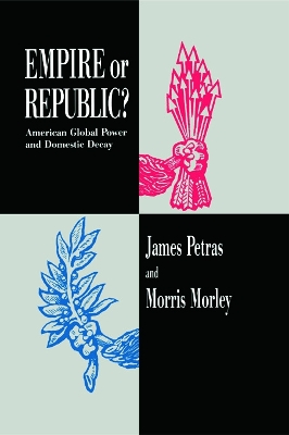 Empire or Republic? by James Petras