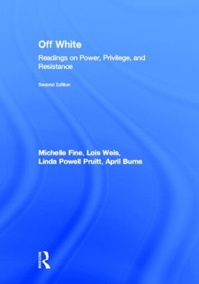 Off White book