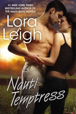 Nauti Temptress book