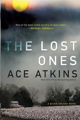 Lost Ones by Ace Atkins