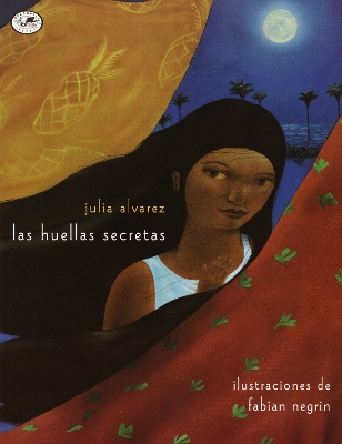 Las huellas secretas book