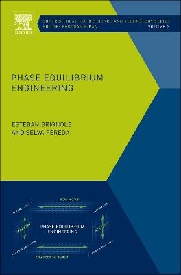 Phase Equilibrium Engineering book