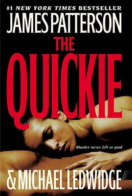 The Quickie by James Patterson