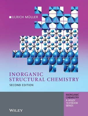 Inorganic Structural Chemistry book