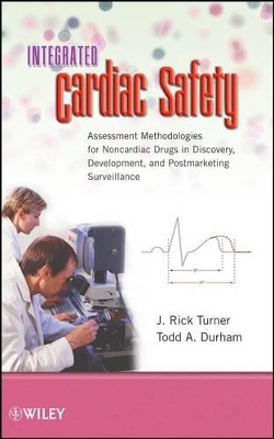 Integrated Cardiac Safety book