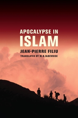 Apocalypse in Islam book