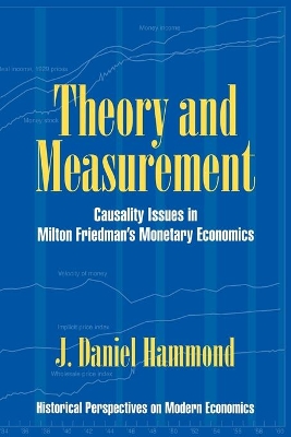 Theory and Measurement by J. Daniel Hammond