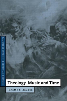 Theology, Music and Time book