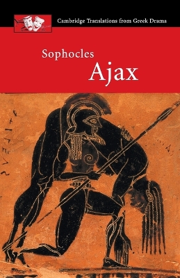 Sophocles: Ajax by Sophocles